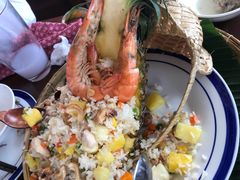 -茉莉.Red Crab