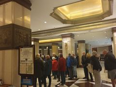 -北京前门建国饭店