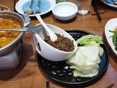 -泰香米泰国餐厅(中大国际店)