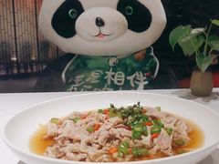 -眉州东坡(清河万象汇店)