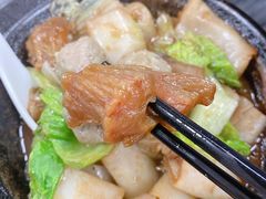 牛筋-珍珍小食店(西华路店)