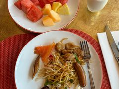 -咖啡苑 - 蔚藍夏日主题(永利皇宫店)