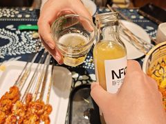 -清真·凡人居·融合餐厅(南山总店)