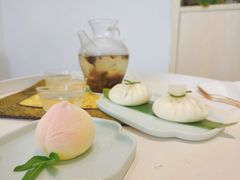 -茶庐(百花洲路店)