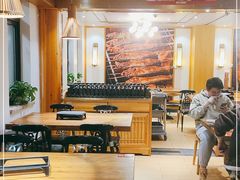 大堂-管氏翅吧(国展店)