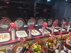 -丁里羊肉小镇(太宁路口店)