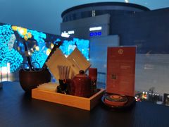 -花潮料理艺食馆(成都万象城店)