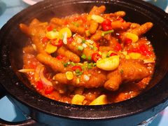 -小湘旺臭鳜鱼(百子湾店)