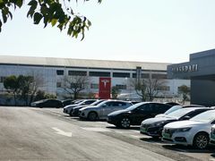 -上海保利玛莎拉蒂和阿尔法罗密欧(华翔路店)