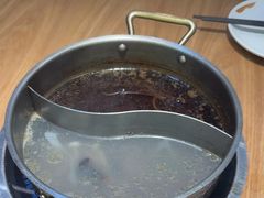 -松野谷·寿喜烧自助(华联顺义金街购物中心店)