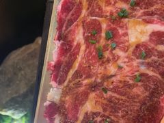 -西塔老太太泥炉烤肉(上海七宝领展广场店)