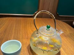 白茶-木棉·醉心粤味(COCO Park店)
