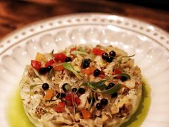 -Bistro Les Lilas丁香花小酒馆