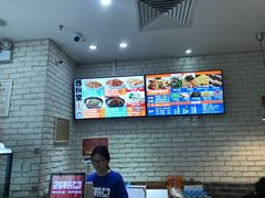 -西粉堂新疆米粉(朝外店)