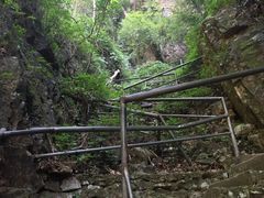 -广东大峡谷