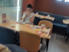 -鱼酷活鱼烤鱼(沈阳大悦城店)