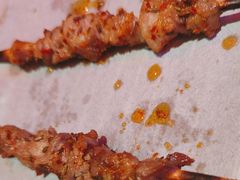 -肉串汪(望京店)