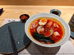 -秋荀日本料理(昆明同德广场店)