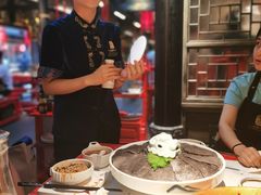 -小龙翻大江文化火锅(宽窄店)