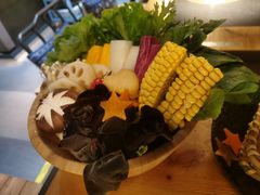 -湊湊火锅·茶憩(石家庄万象城店)