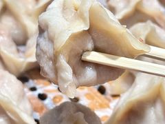 -新兴园饺子馆(望京店)
