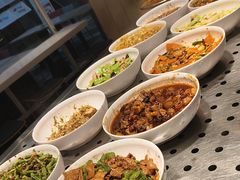 -乡村基(两江新区黄山大道第二餐厅)