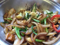 -涌上外婆桥(南塘店)