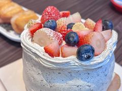 -特思甜蛋糕甜点(大兴龙湖天街店)