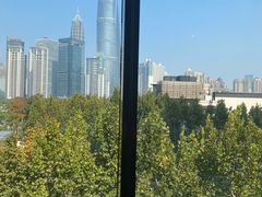 -上海滩餐厅(BFC外滩金融中心店)