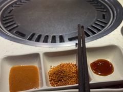 -猫抓烤肉(武进吾悦广场店)