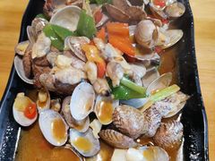 -李不管把把烧(合肥总店)