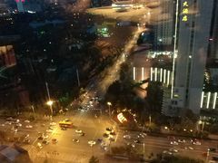 -君悦酒店·乐厨·高空自助餐(青年大街店)