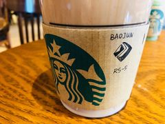 -星巴克臻选(重庆大融城店)