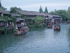 -乌镇景区