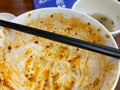 -马洪小炒泡馍馆(钟楼回民街店)
