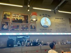 -肥韬茶餐厅(海上世界店)