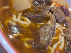 -阿当·小炒牛肉面(人广店)