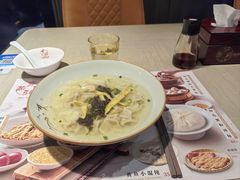 -穿蒸引鲜·嗲记(正大广场店)