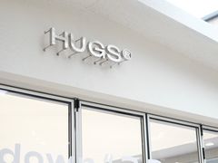 -HUGS coffee(东区店)