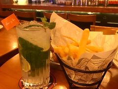 经典莫吉托-COMMUNE幻师(珠江新城店)