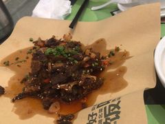 -全聚贤餐厅·湖北家常菜(沙湖店)