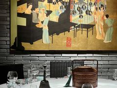 -小河盐帮·私家菜·烤鸭(三元桥·霄云路店)