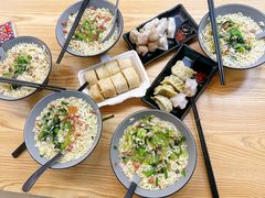 -汕味十足·汕尾特色小吃(海珠店)