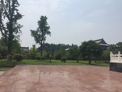 -葛仙湖公园