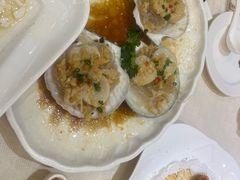 -北海渔村酒楼·粤菜海鲜点心(新华店)
