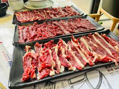 -潮正和潮汕牛肉火锅·老字号(番禺万达店)