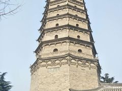 -法门文化景区