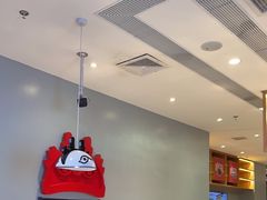-龍歌自助小火锅(市南金茂湾店)