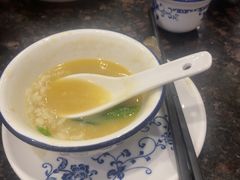-适口餐厅砂锅粥(公信路总店)