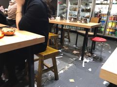 大堂-范贤光鸡公煲(平乐园总店)